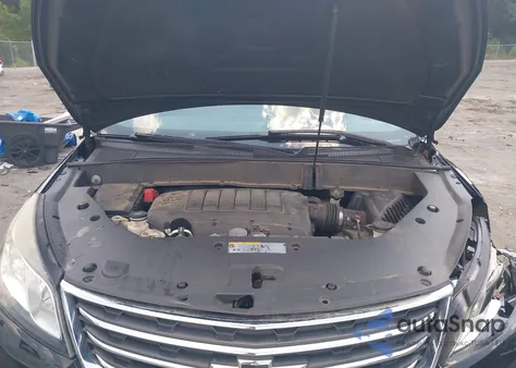 2017 Chevrolet Traverse Premier from USA, damaged, VIN 1GNKVJKD3HJ291932